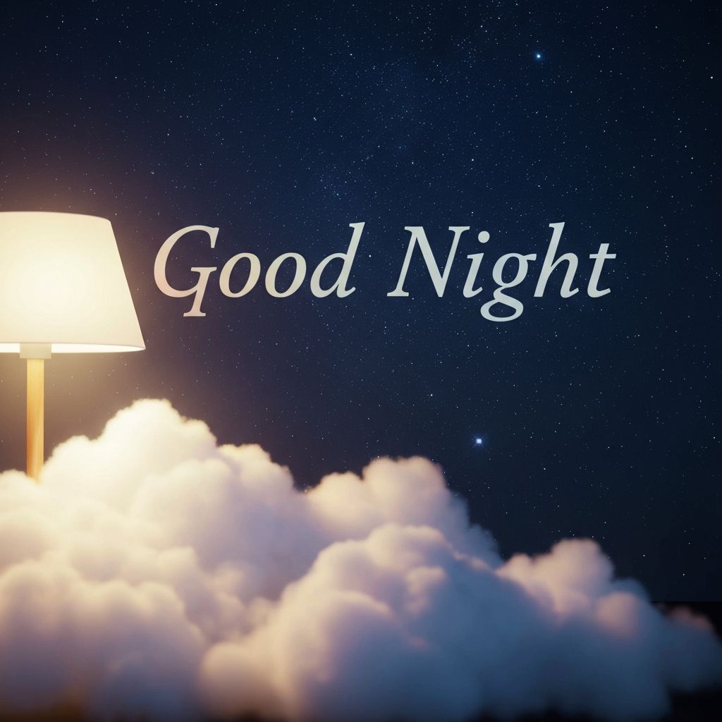 A Guide to Special Good Night Images for WhatsApp