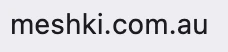 example of url endings that effect regional site recognition