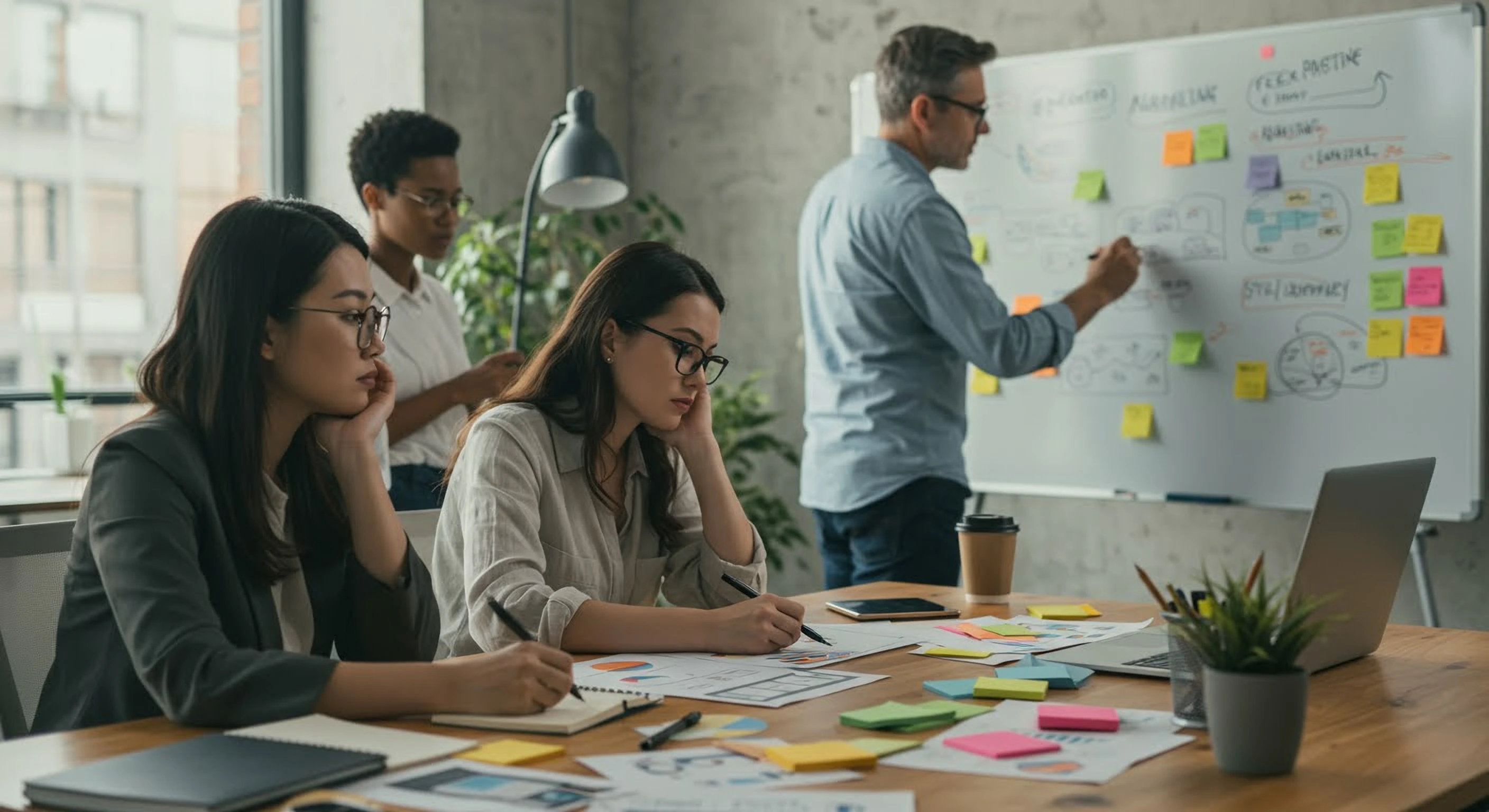 teams, marketing, project deadlines, seo