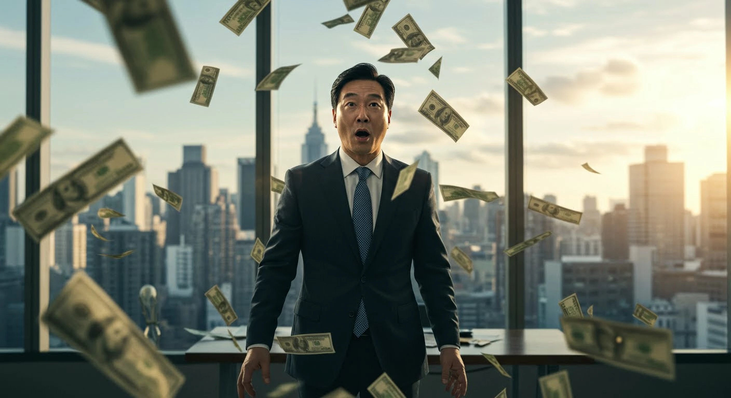 roi, increase revenue, profit