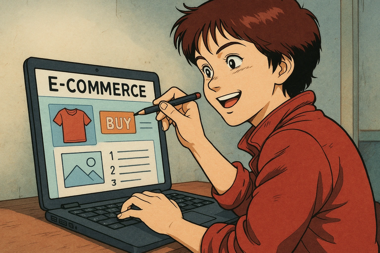 ecommerce content, topical grouping, seo