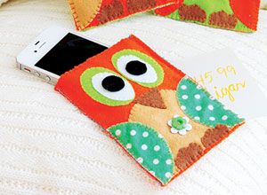 Case para celular