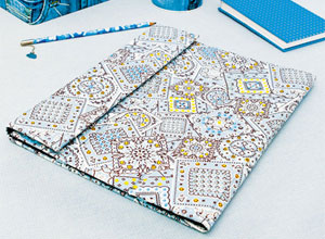 Capa para tablet