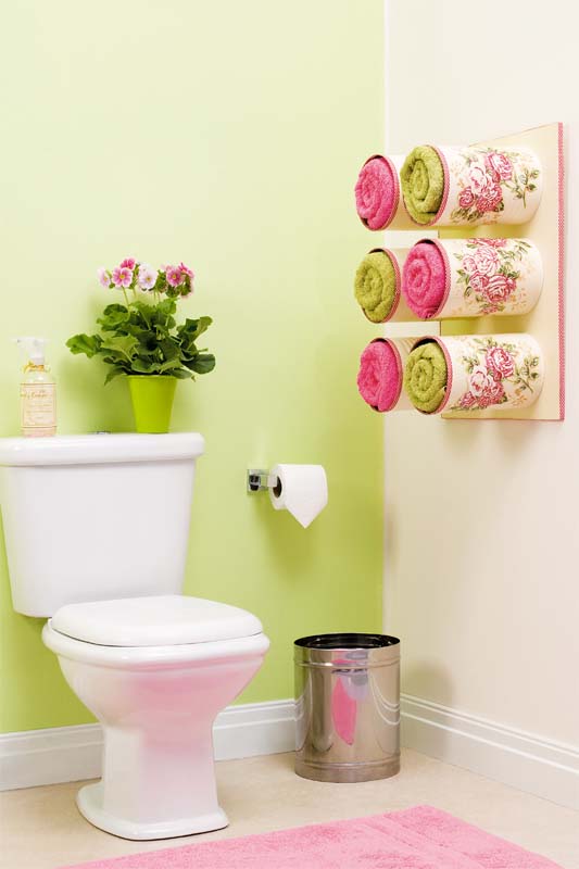O que fazer com as latas?