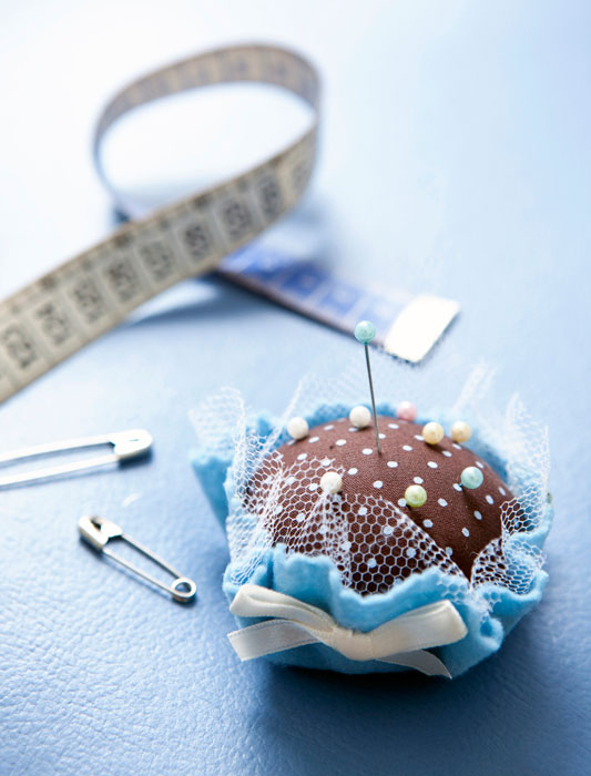Agulheiro de brigadeiro