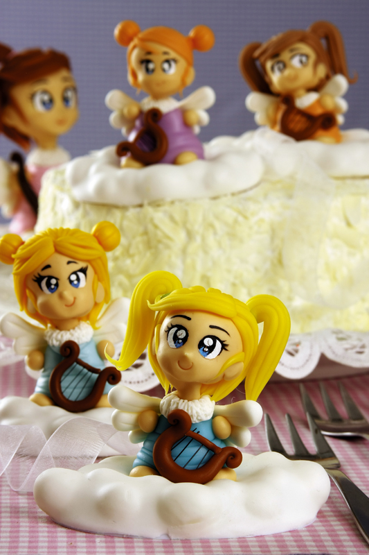 Hoje é dia de festa