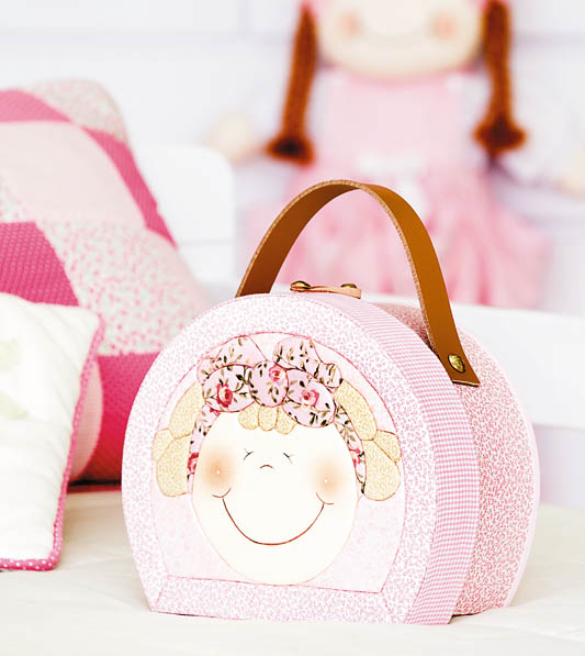 Bolsa infantil