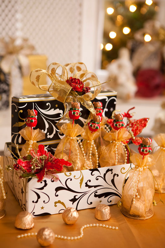 Lembrança de Natal