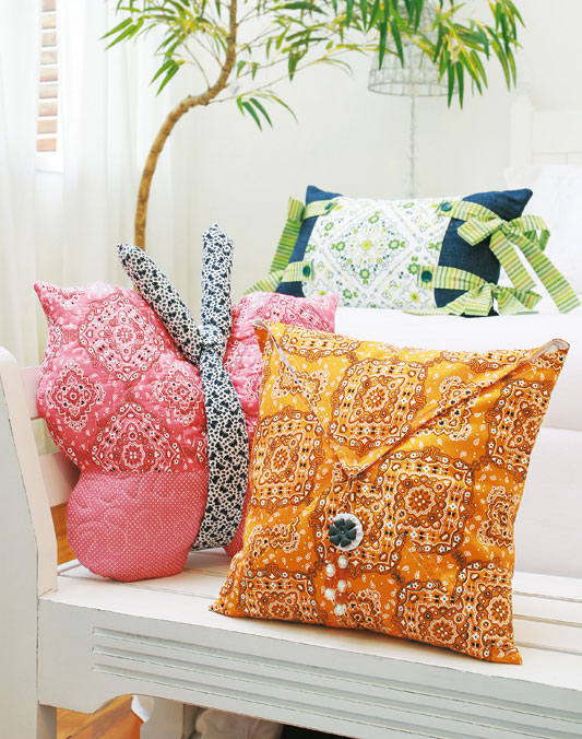 Estampas para decorar