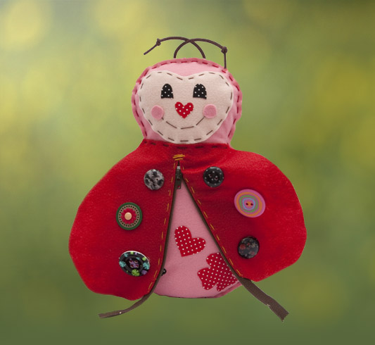 Toy arts artesanais