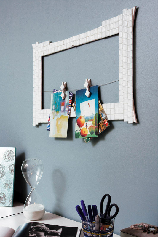 Mural de mosaico