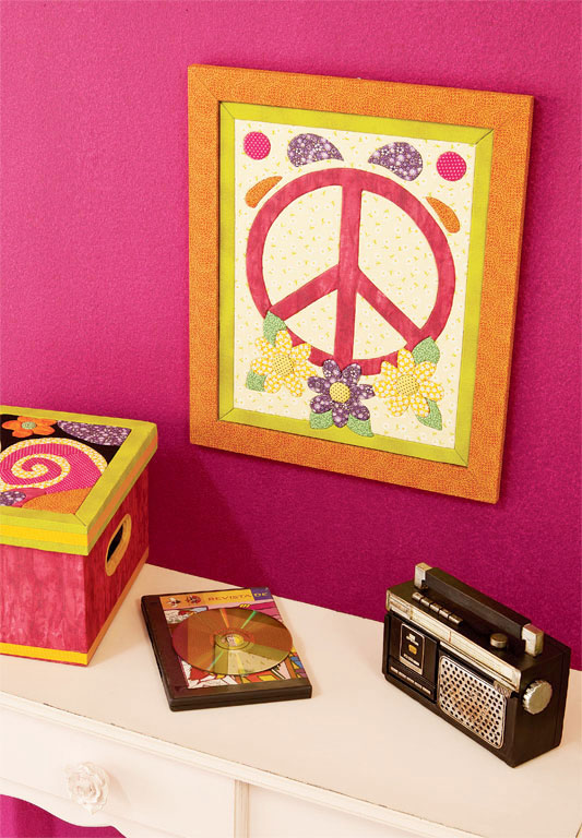 Quadro de carton mousse