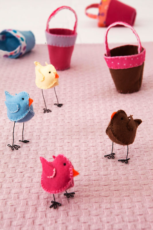 Patchwork para Decorar