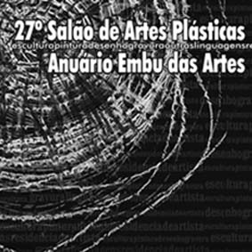 27º Salão das Artes Plásticas
