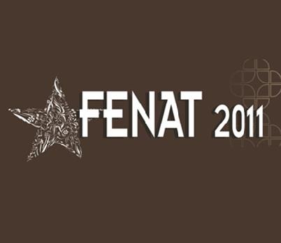 Fenat - Feira Nacional do Tricô