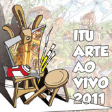 Itu espera 401 artistas para maior evento de pintura ao vivo do mundo