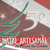 5ª Natal Artesanal em Poços de Caldas (MG)