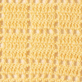 Crochê Filé nº 4