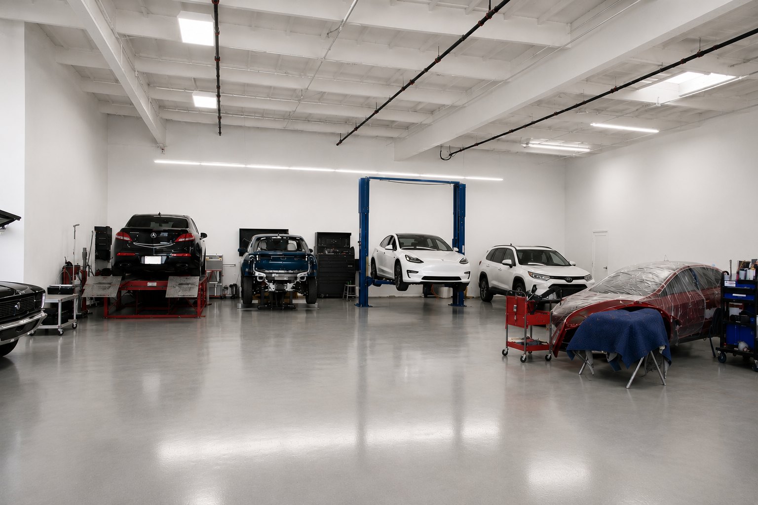 Gabe's Collision Center