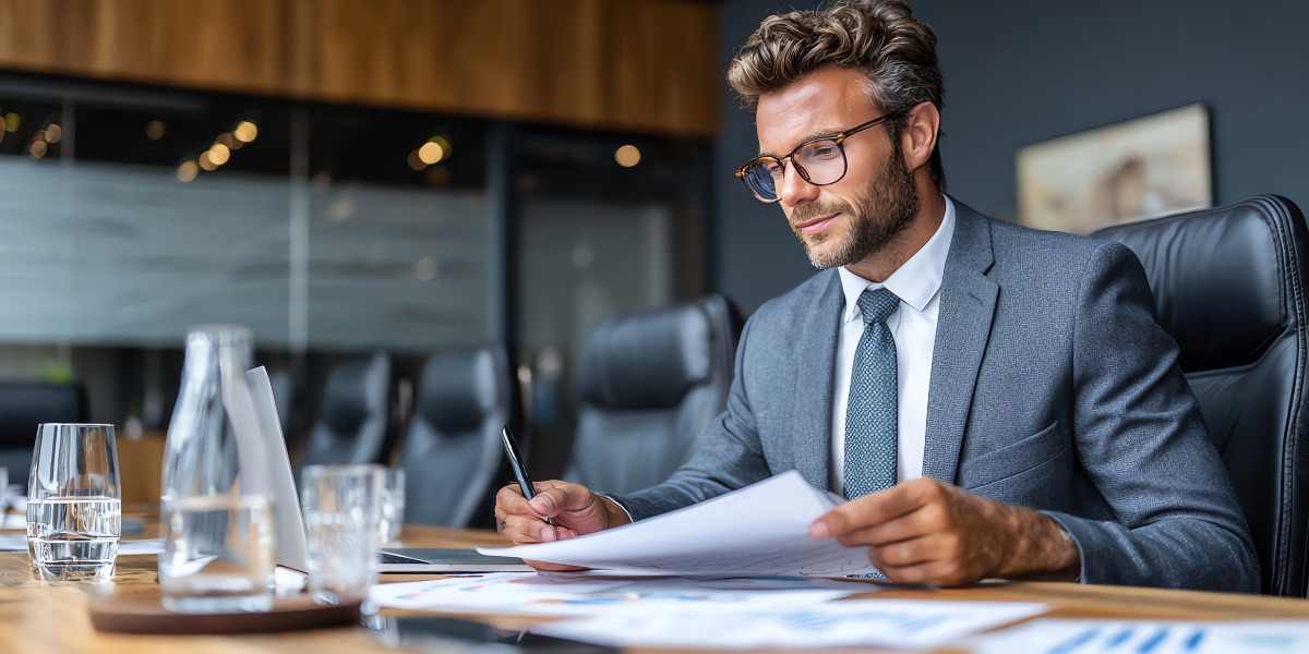 Financial Audits & Risk Reviews in Insurance: More Than Just Legal Formalities