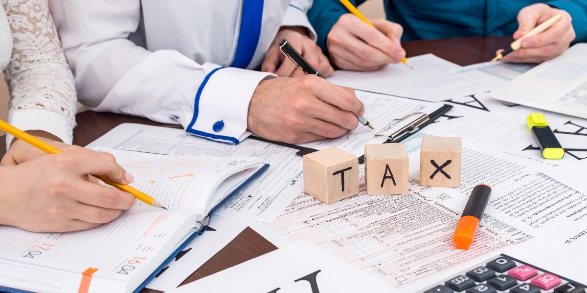 Taxation & Structuring for Insurance Companies: GST, Income Tax & Foreign Deals