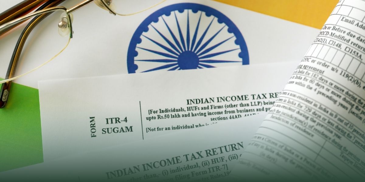 File Your ITR by September 15 — Don’t Wait Till the Last Minute