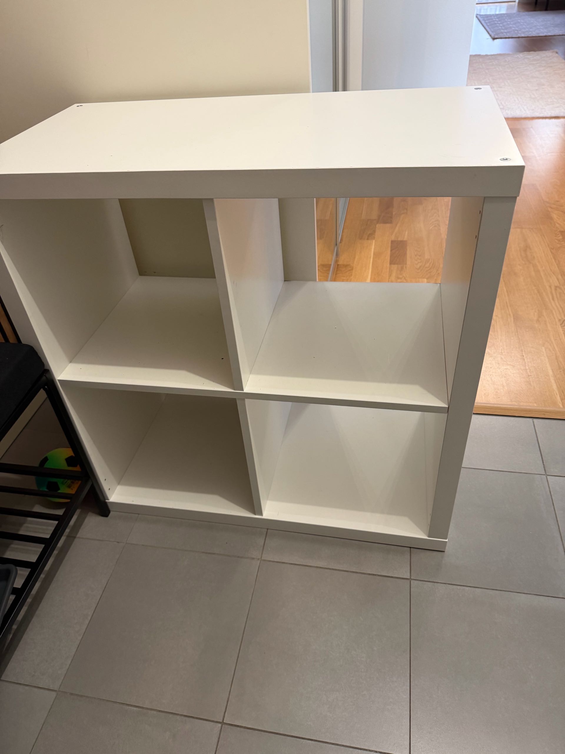 Ikea kallax bild 3