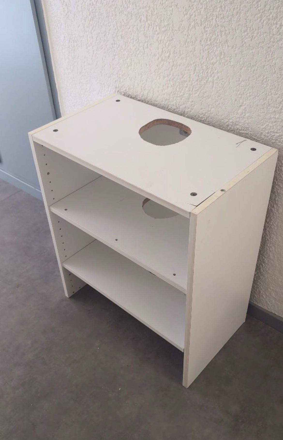 IKEA köksskåp