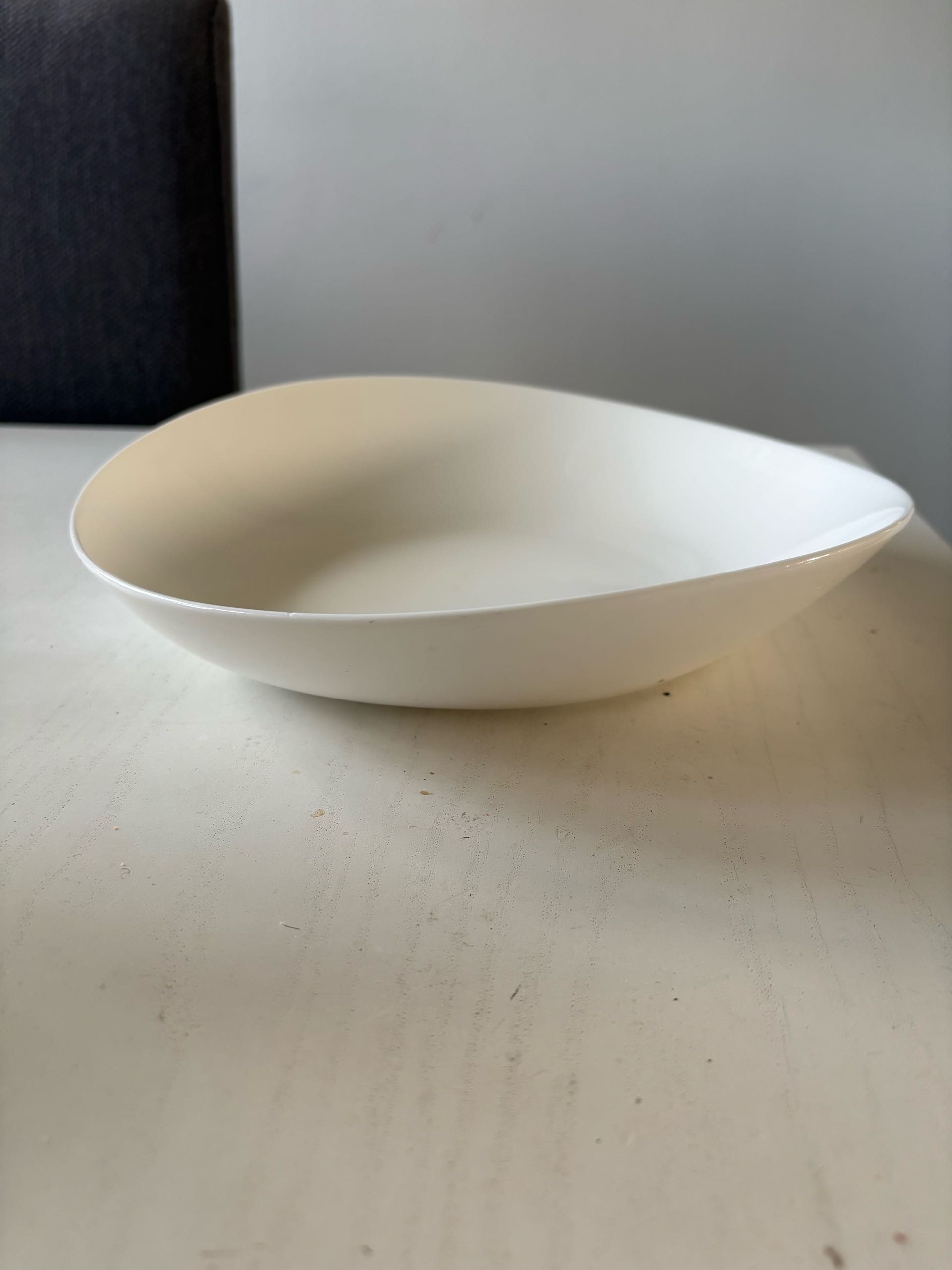 Tallrikar 6 st – bortskänkes nära Göteborg