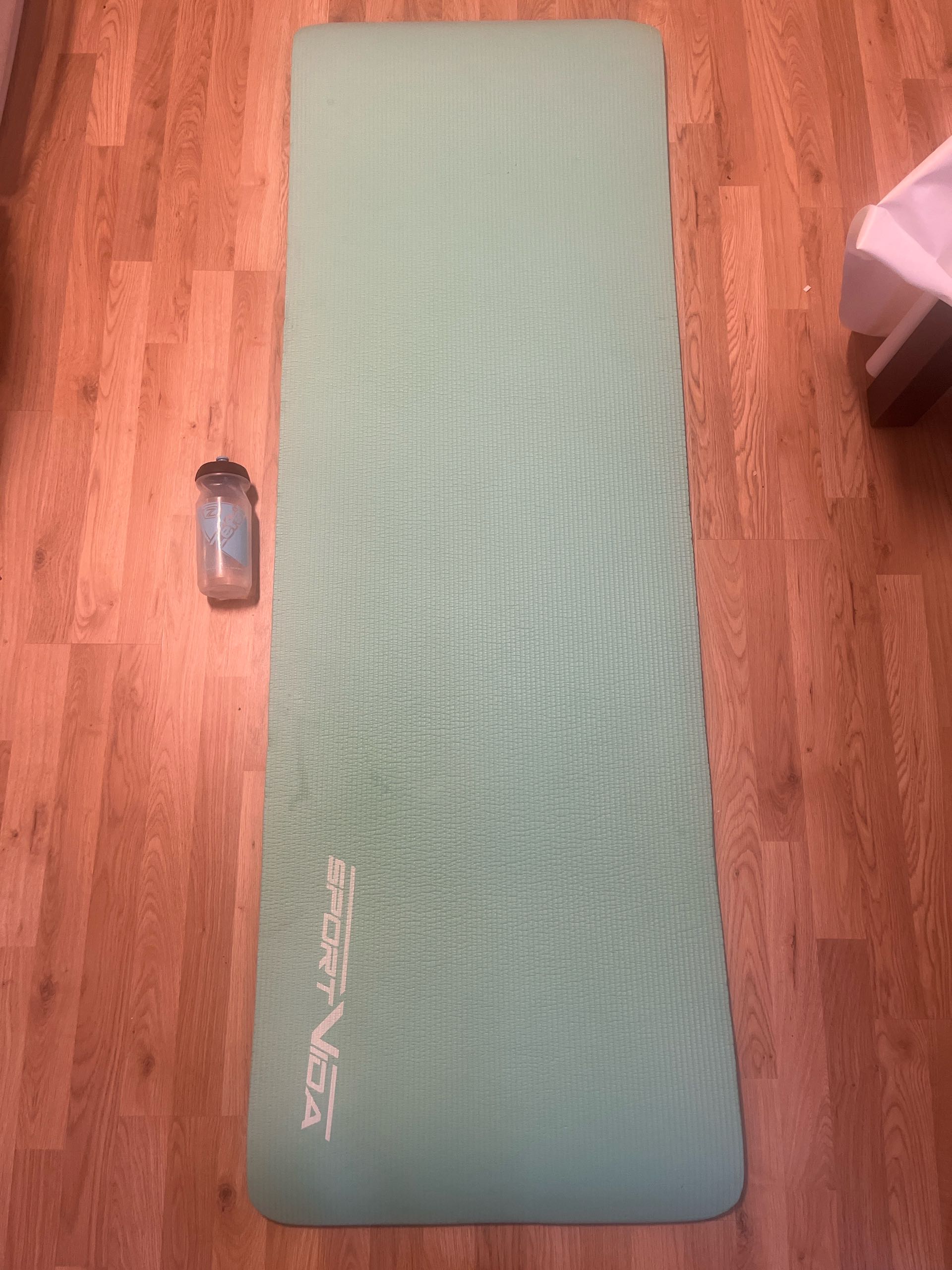 Yoga mat – bortskänkes nära Göteborg