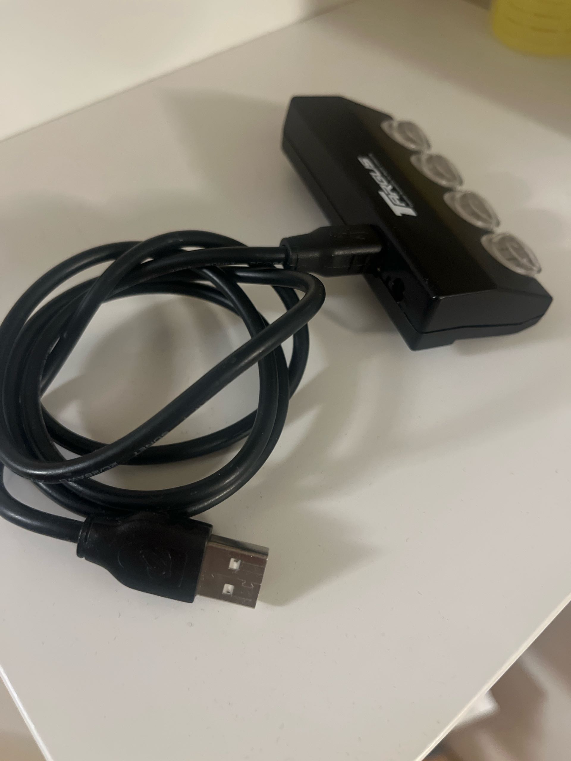 USB dongle bild 2