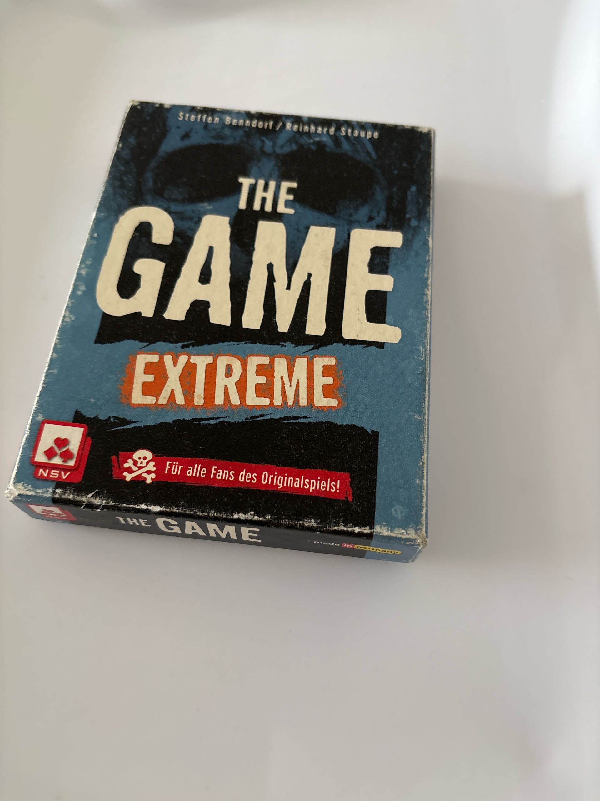 The game bild 2