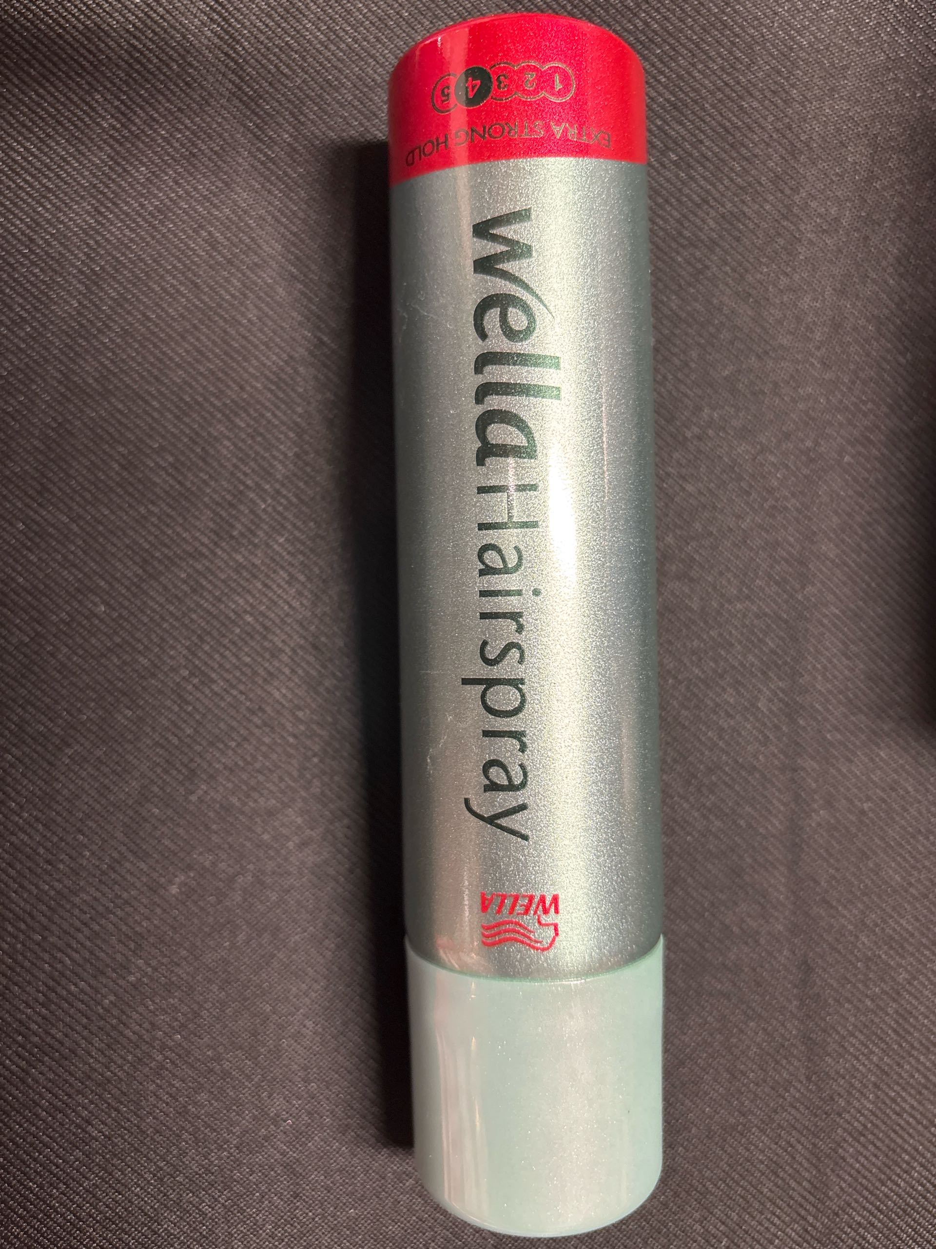 Hairspray  – bortskänkes nära Göteborg