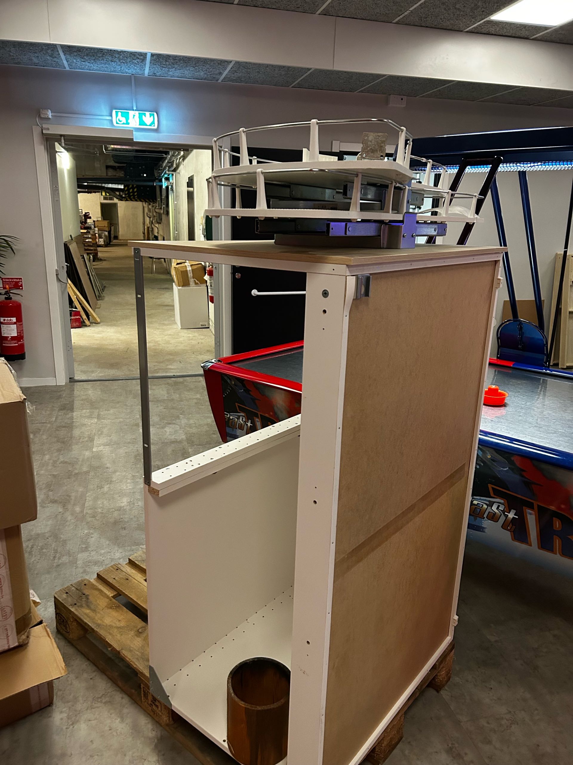 Skåpsmodul IKEA bild 2