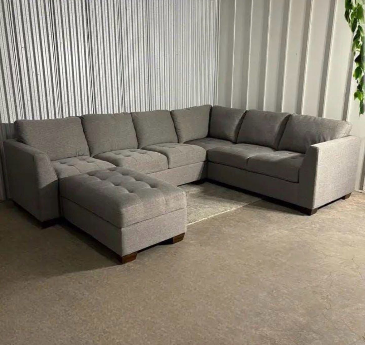 Mio soffa – bortskänkes nära Göteborg