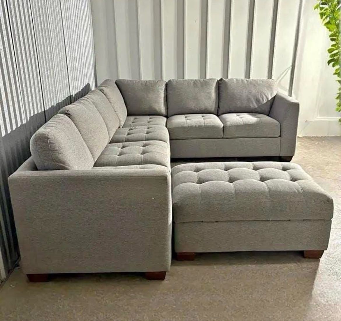 Mio soffa bild 3