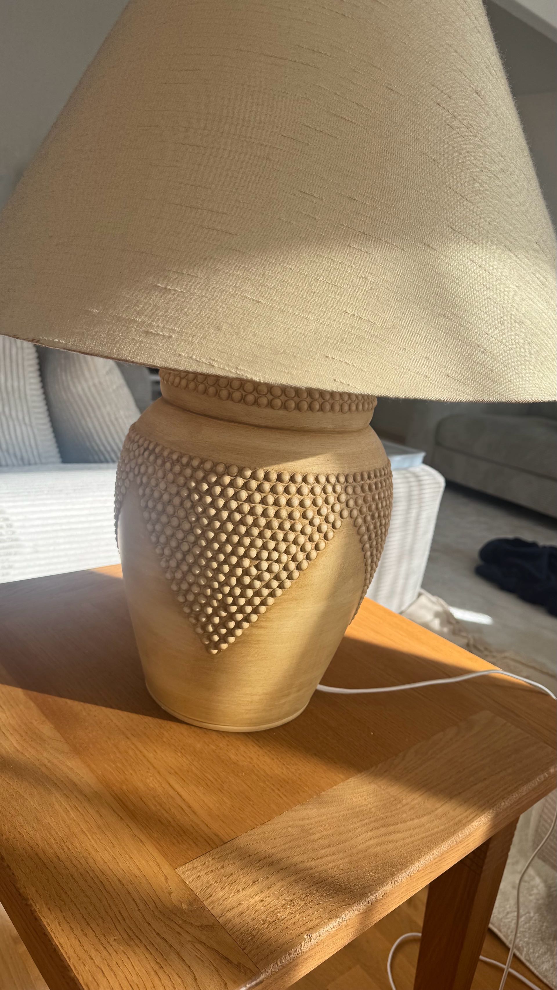 Bordslampa  bild 2