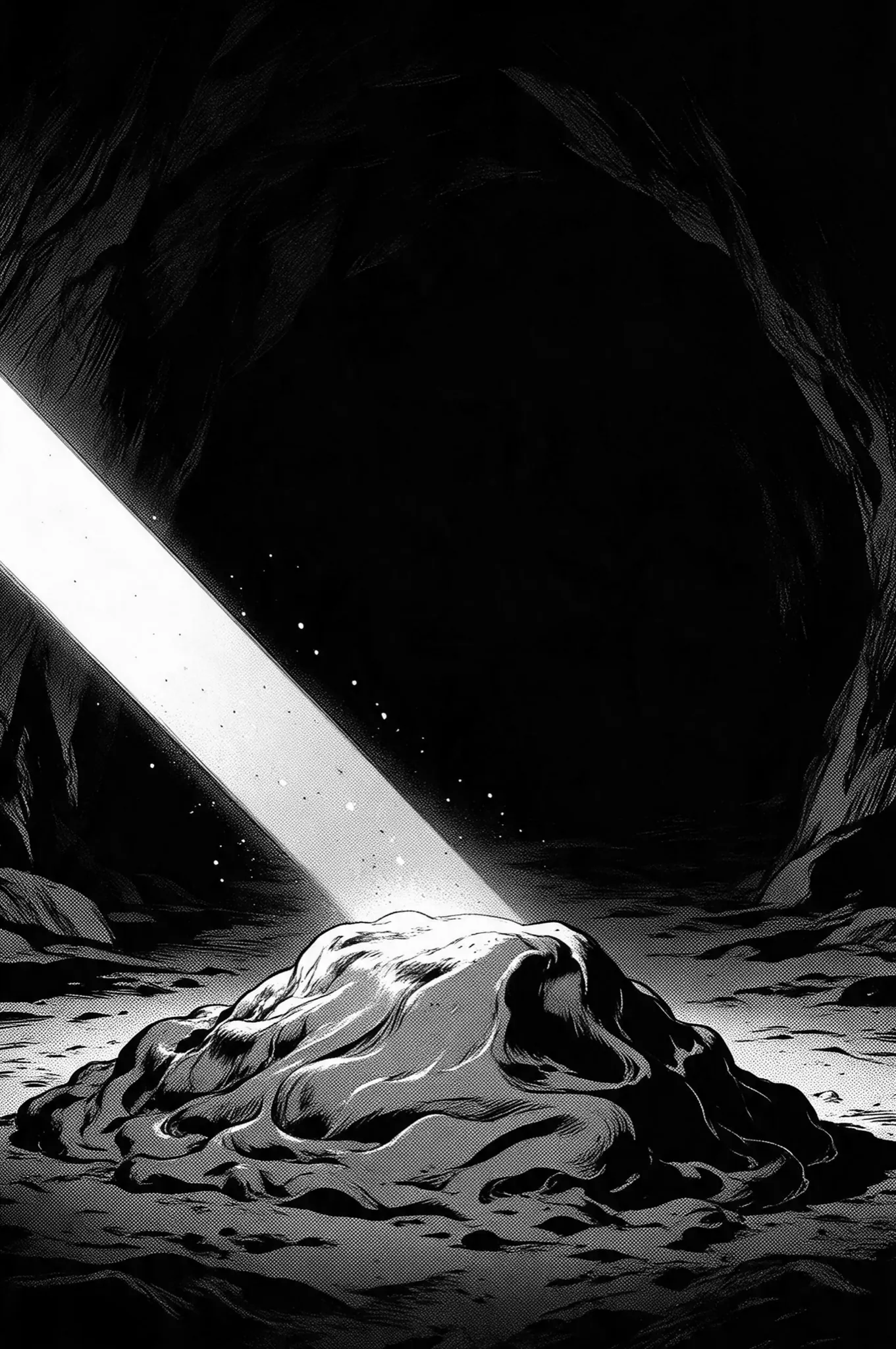 Adam - The First Breath · 1