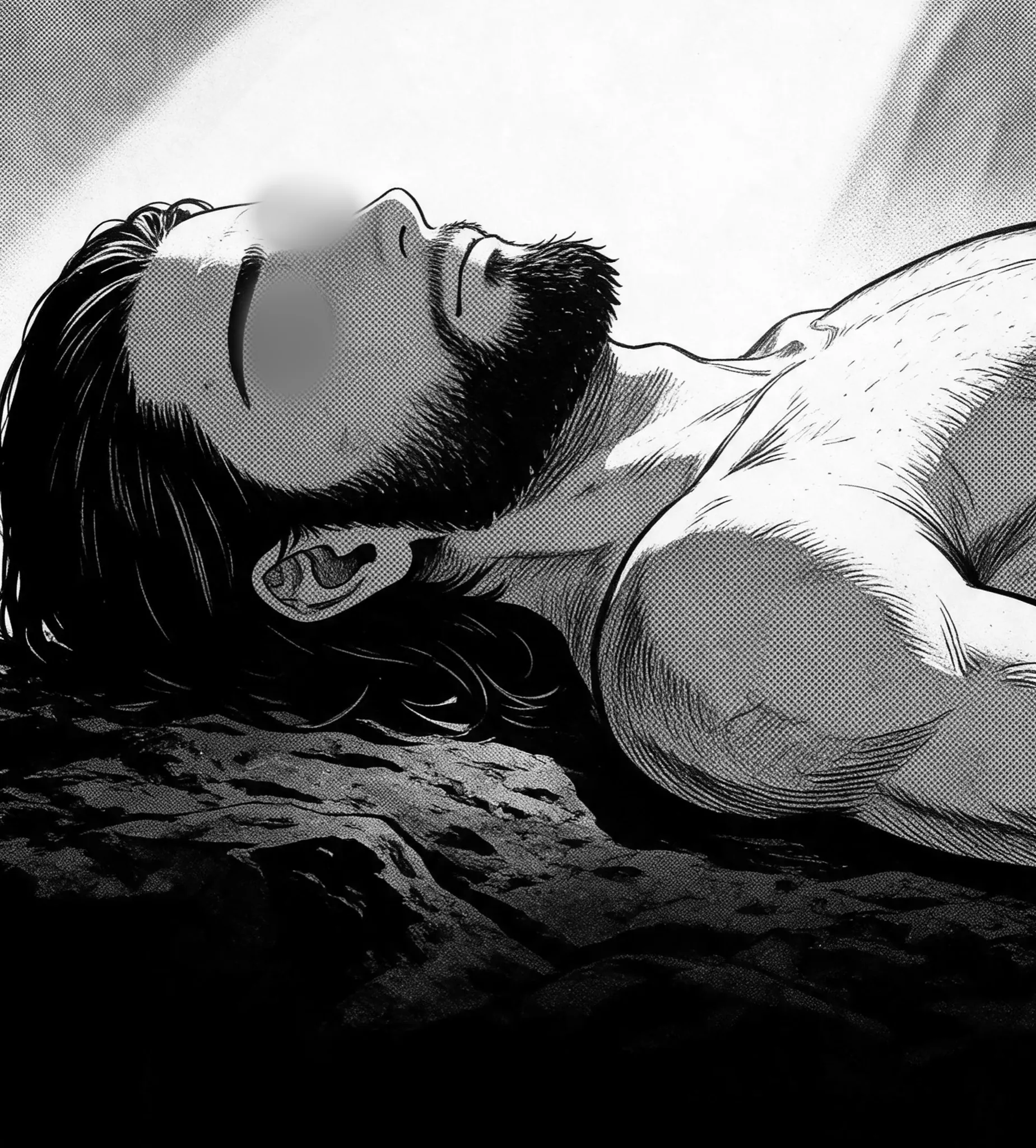 Adam - The First Breath · 3