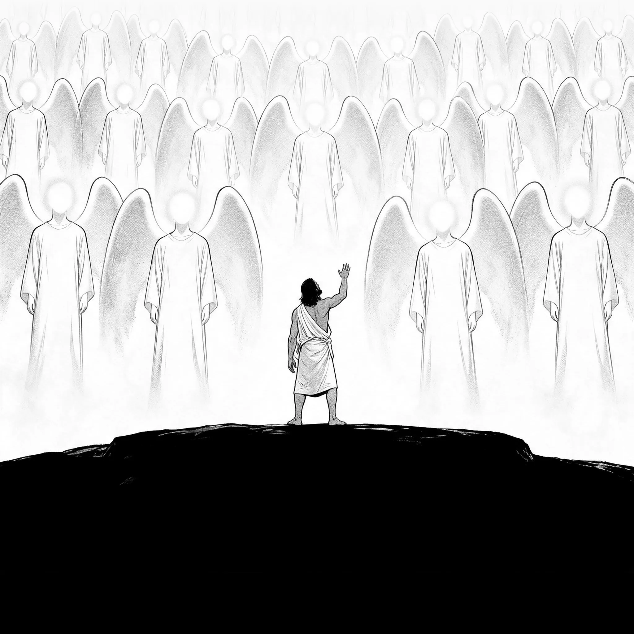 Adam - The First Breath · 3