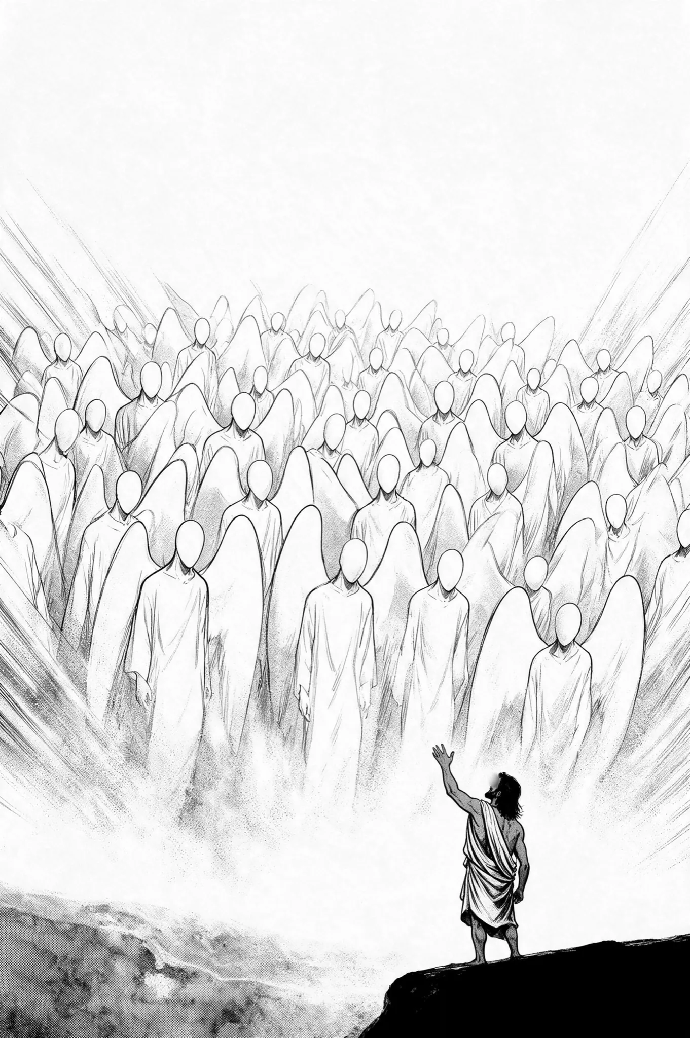 Adam - The First Breath · 4