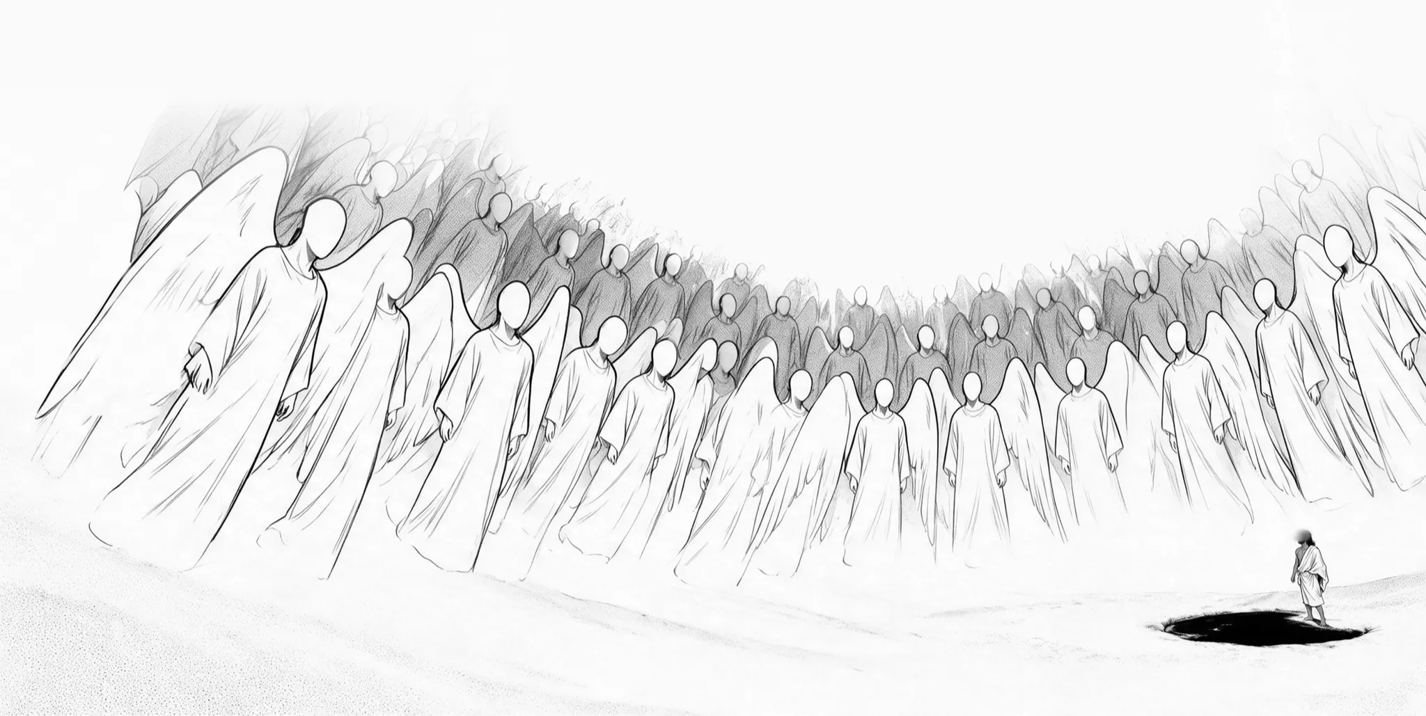 Adam - The First Breath · 7