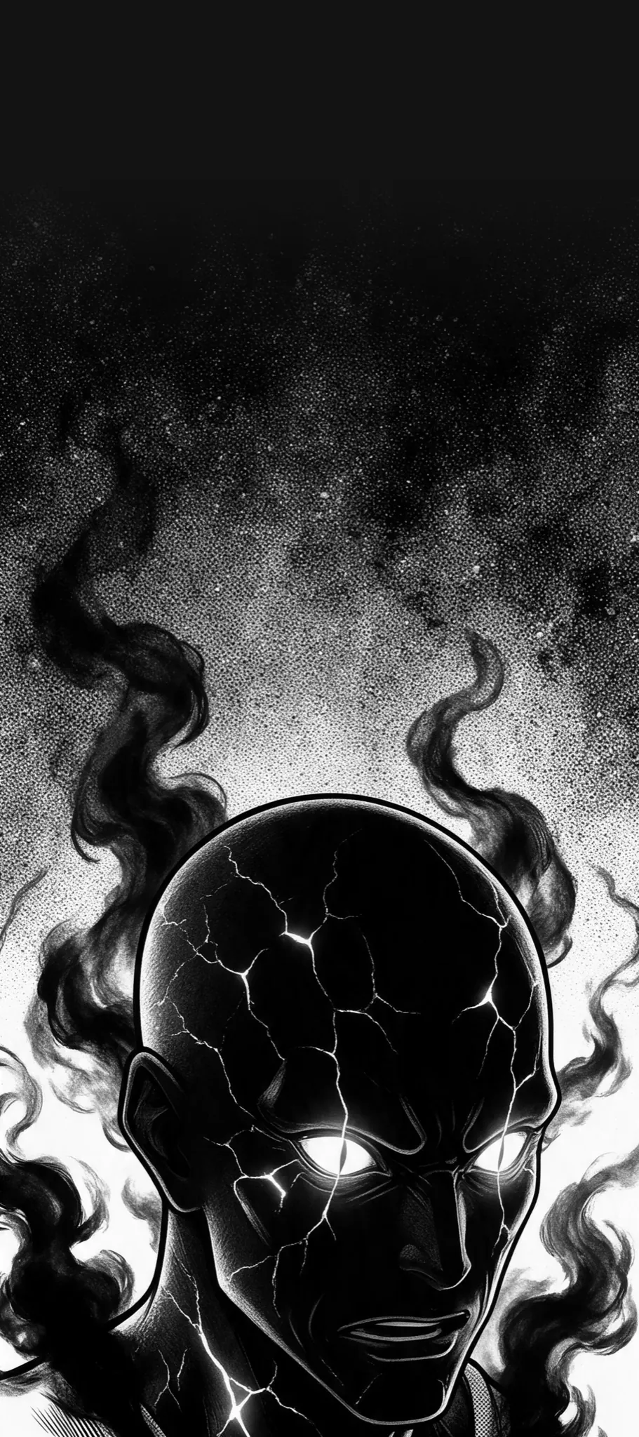 Adam - The First Breath · 12
