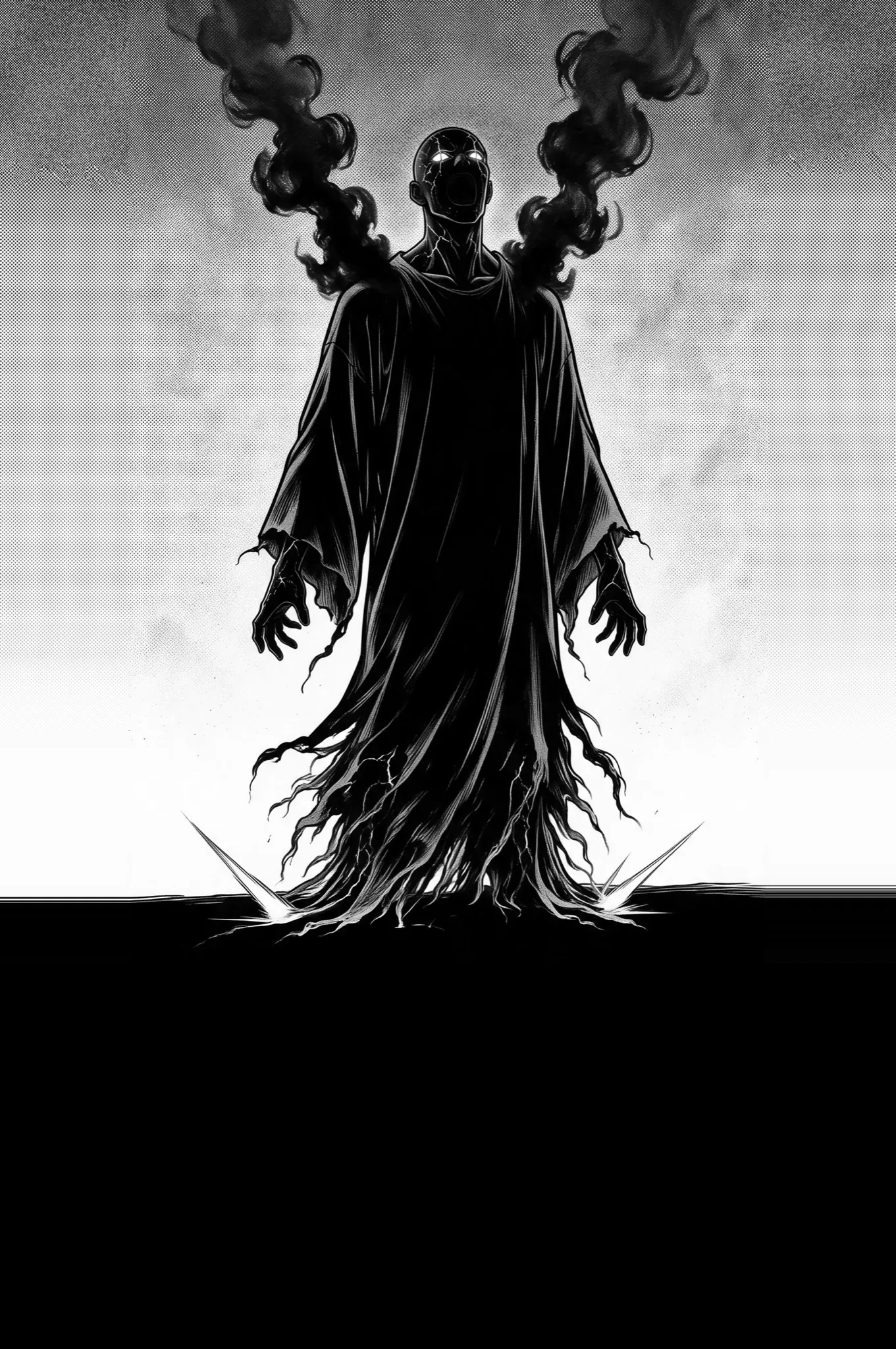Adam - The First Breath · 13