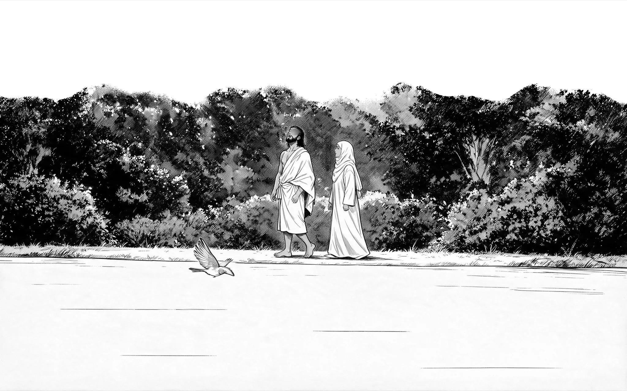Adam - The First Breath · 14