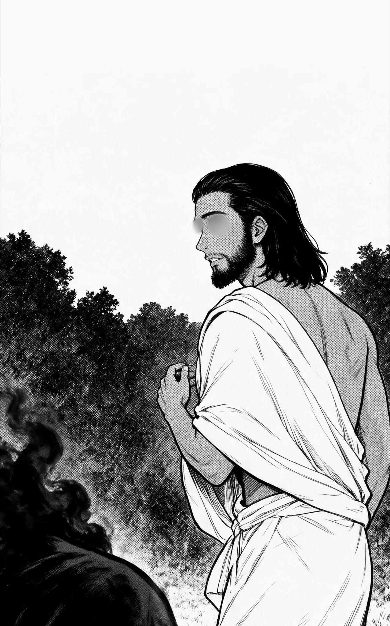 Adam - The First Breath · 14