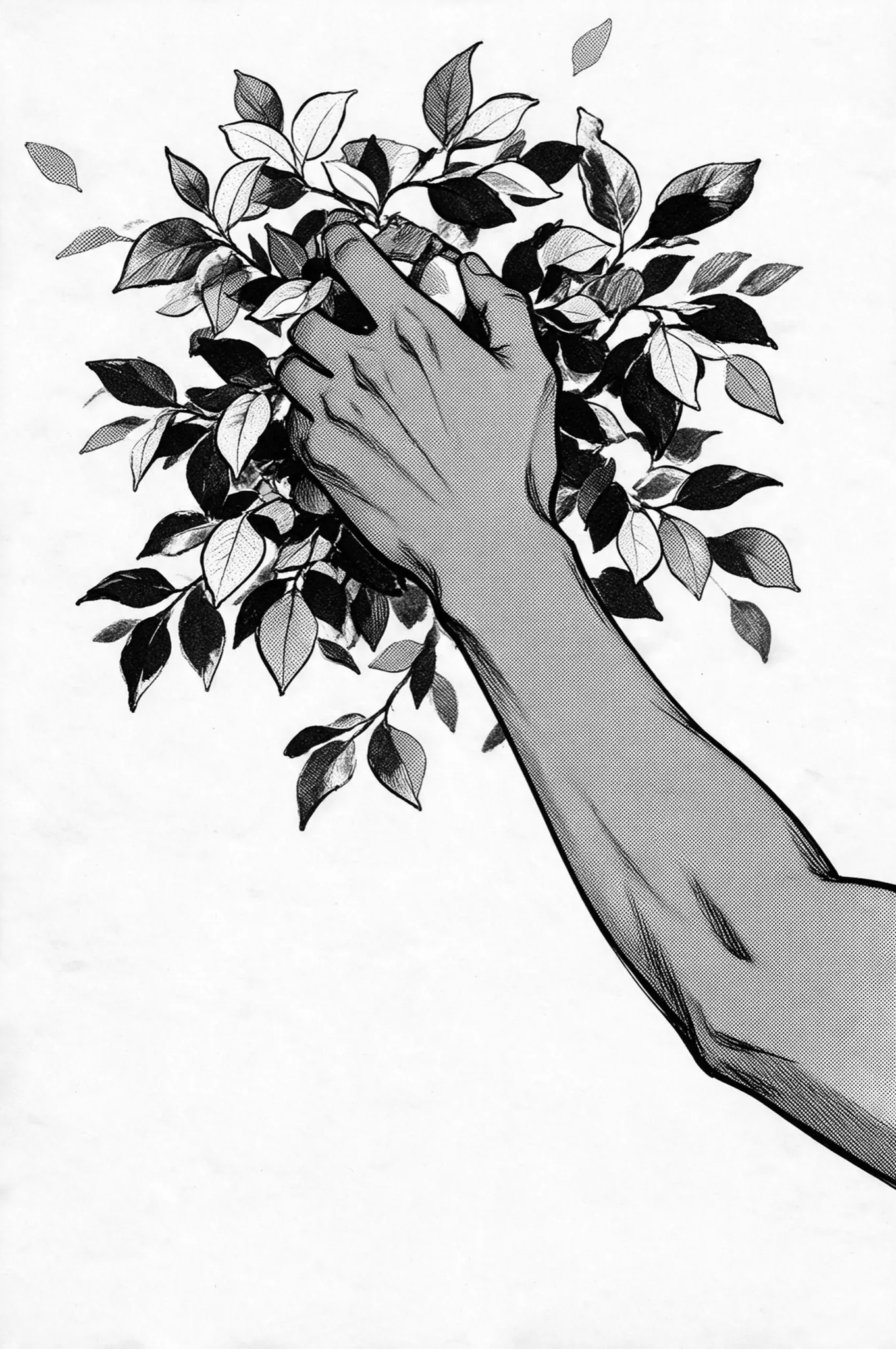 Adam - The First Breath · 15