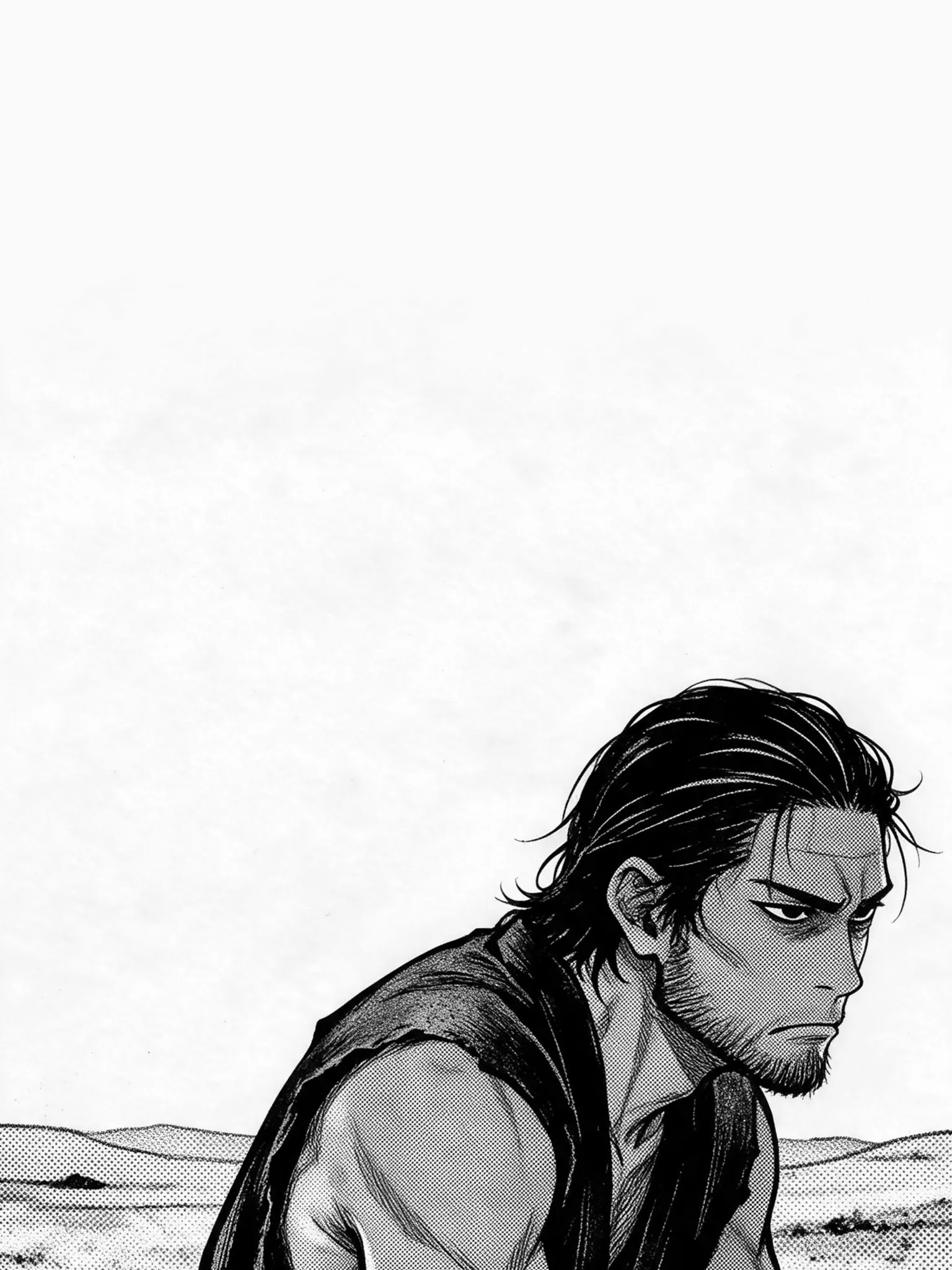 Adam - The First Breath · 18