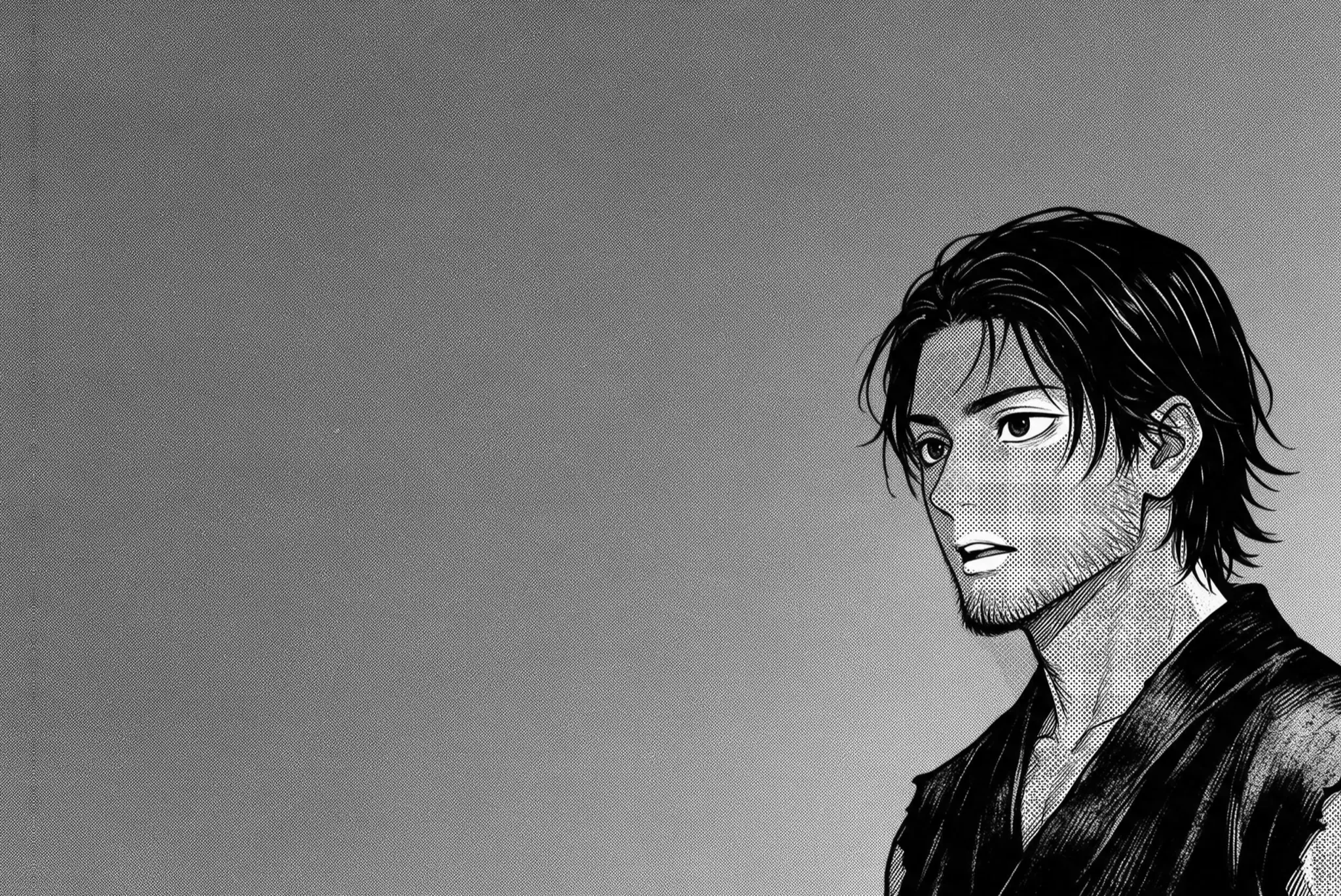 Adam - The First Breath · 20