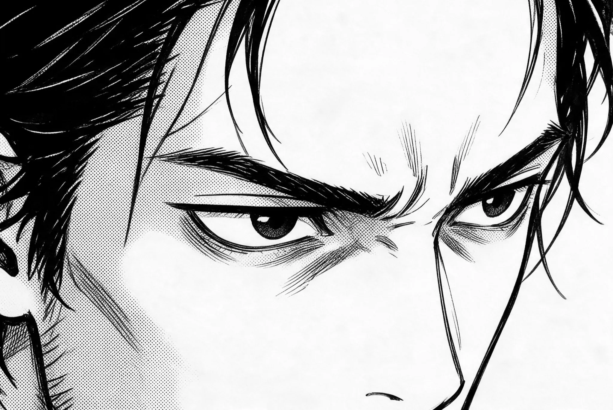 Adam - The First Breath · 20